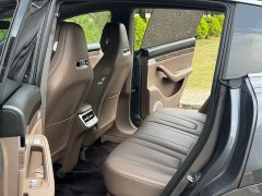 Luxeed Zhiji R7 2024 Pure Electric 736km Ultra - ფოტო 8