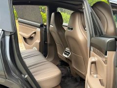 Luxeed Zhiji R7 2024 Pure Electric 736km Ultra - ფოტო 9