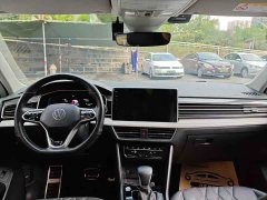 Volkswagen Tiguan L Facelift 330TSI Automatic FWD R-Line Comfort Edition - ფოტო 2