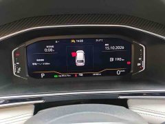 Volkswagen Tiguan L Facelift 330TSI Automatic FWD R-Line Comfort Edition - ფოტო 3