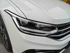Volkswagen Tiguan L Facelift 330TSI Automatic FWD R-Line Comfort Edition - ფოტო 6