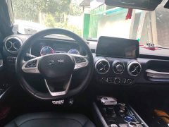 Beijing Jeep BJ40 2021 2.0D Automatic Four-wheel Drive Blade Hero Edition Swordsman Type (Front and Rear Electronic Locking …