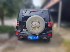 Beijing Jeep BJ40 2021 2.0D Automatic Four-wheel Drive Blade Hero Edition Swordsman Type (Front and Rear Electronic Locking …