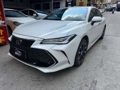 Toyota Avalon 2.5L Luxury - ფოტო 1