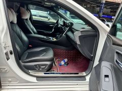 Toyota Avalon 2.5L Luxury - ფოტო 10