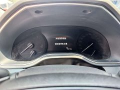 Toyota Avalon 2.5L Luxury - ფოტო 11