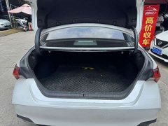 Toyota Avalon 2.5L Luxury - ფოტო 12