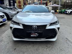 Toyota Avalon 2.5L Luxury - ფოტო 2
