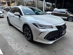 Toyota Avalon 2.5L Luxury - ფოტო 3