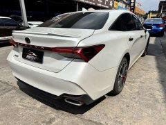 Toyota Avalon 2.5L Luxury - ფოტო 4