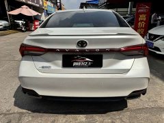 Toyota Avalon 2.5L Luxury - ფოტო 5