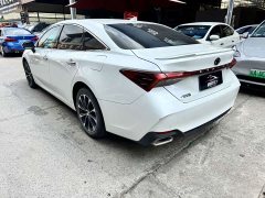 Toyota Avalon 2.5L Luxury - ფოტო 6