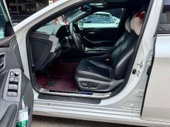 Toyota Avalon 2.5L Luxury - ფოტო 7