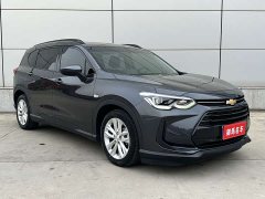 Volkswagen Viloran 2020 Mild Hybrid 530T Automatic Dynamic Edition (5 2 Seater) - ფოტო 3