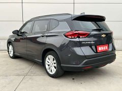 Volkswagen Viloran 2020 Mild Hybrid 530T Automatic Dynamic Edition (5 2 Seater) - ფოტო 4