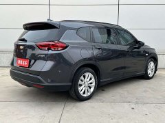 Volkswagen Viloran 2020 Mild Hybrid 530T Automatic Dynamic Edition (5 2 Seater) - ფოტო 6
