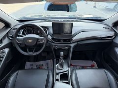 Volkswagen Viloran 2020 Mild Hybrid 530T Automatic Dynamic Edition (5 2 Seater) - ფოტო 8