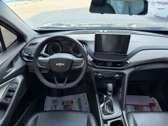 Volkswagen Viloran 2020 Mild Hybrid 530T Automatic Dynamic Edition (5 2 Seater) - ფოტო 9