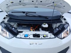 BYD Seagull Smart Drive 305km Vitality Edition - ფოტო 10