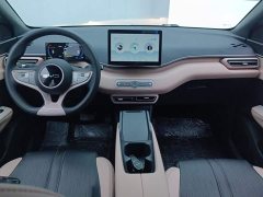 BYD Seagull Smart Drive 305km Vitality Edition - ფოტო 12