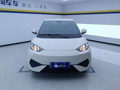 BYD Seagull Smart Drive 305km Vitality Edition - ფოტო 2