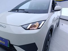 BYD Seagull Smart Drive 305km Vitality Edition - ფოტო 5