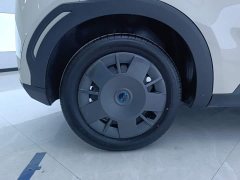 BYD Seagull Smart Drive 305km Vitality Edition - ფოტო 6