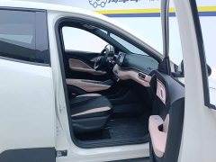 BYD Seagull Smart Drive 305km Vitality Edition - ფოტო 8