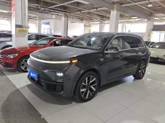 Li Auto Ideal L8 Air - ფოტო 1
