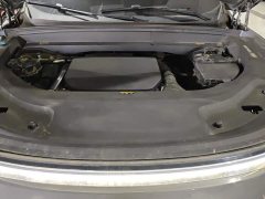 Li Auto Ideal L8 Air - ფოტო 10