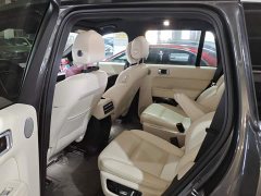 Li Auto Ideal L8 Air - ფოტო 11