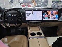 Li Auto Ideal L8 Air - ფოტო 12