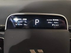 Li Auto Ideal L8 Air - ფოტო 14