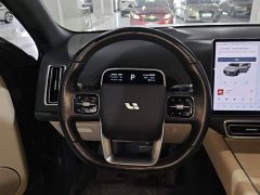Li Auto Ideal L8 Air - ფოტო 15
