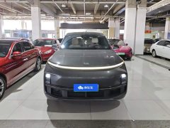 Li Auto Ideal L8 Air - ფოტო 2