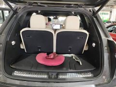 Li Auto Ideal L8 Air - ფოტო 4