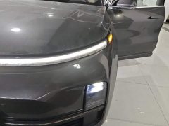 Li Auto Ideal L8 Air - ფოტო 5
