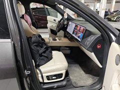 Li Auto Ideal L8 Air - ფოტო 8