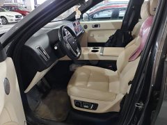 Li Auto Ideal L8 Air - ფოტო 9