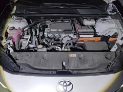 Toyota Platinum Smart 4X 615 AIR Edition - ფოტო 10