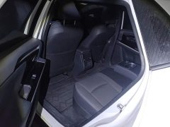 Toyota Platinum Smart 4X 615 AIR Edition - ფოტო 11