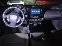 Toyota Platinum Smart 4X 615 AIR Edition - ფოტო 12