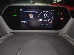 Toyota Platinum Smart 4X 615 AIR Edition - ფოტო 14