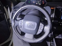 Toyota Platinum Smart 4X 615 AIR Edition - ფოტო 15