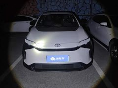 Toyota Platinum Smart 4X 615 AIR Edition - ფოტო 2