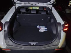 Toyota Platinum Smart 4X 615 AIR Edition - ფოტო 4