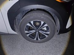 Toyota Platinum Smart 4X 615 AIR Edition - ფოტო 6