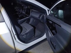 Toyota Platinum Smart 4X 615 AIR Edition - ფოტო 8