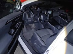 Toyota Platinum Smart 4X 615 AIR Edition - ფოტო 9