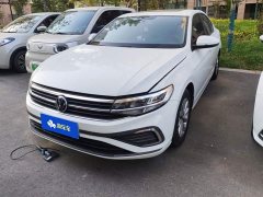 Volkswagen Bora 2023 1.5L Automatic Comfort Limited Edition - ფოტო 1